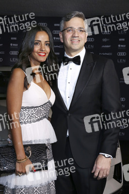 26. Festliche Operngala für die Deutsche AIDS-Stiftung in Berlin