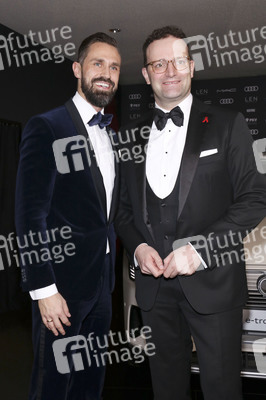 26. Festliche Operngala für die Deutsche AIDS-Stiftung in Berlin