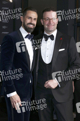 26. Festliche Operngala für die Deutsche AIDS-Stiftung in Berlin