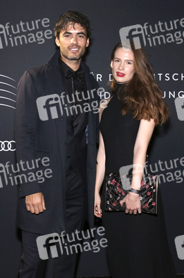 26. Festliche Operngala für die Deutsche AIDS-Stiftung in Berlin