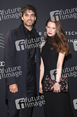 26. Festliche Operngala für die Deutsche AIDS-Stiftung in Berlin