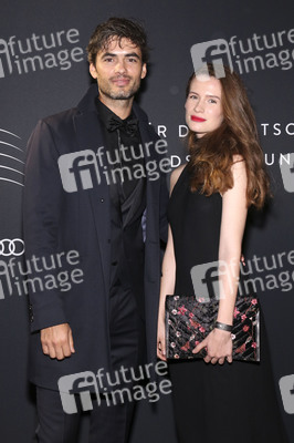 26. Festliche Operngala für die Deutsche AIDS-Stiftung in Berlin