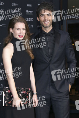 26. Festliche Operngala für die Deutsche AIDS-Stiftung in Berlin