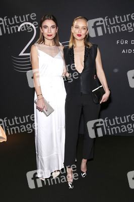 26. Festliche Operngala für die Deutsche AIDS-Stiftung in Berlin