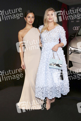 26. Festliche Operngala für die Deutsche AIDS-Stiftung in Berlin