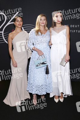 26. Festliche Operngala für die Deutsche AIDS-Stiftung in Berlin