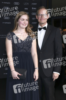 26. Festliche Operngala für die Deutsche AIDS-Stiftung in Berlin