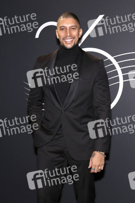 26. Festliche Operngala für die Deutsche AIDS-Stiftung in Berlin