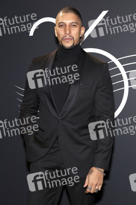 26. Festliche Operngala für die Deutsche AIDS-Stiftung in Berlin