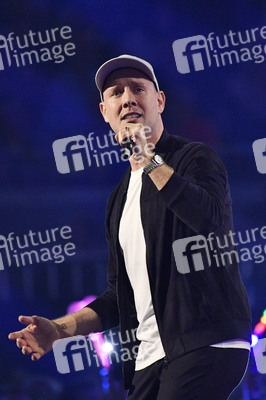 TV-Show 'Schlagerboom2019 - Alles funkelt - alles glitzert' in Dortmund