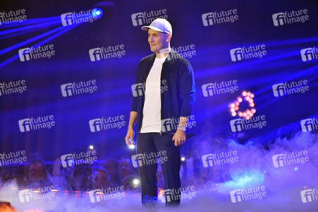 TV-Show 'Schlagerboom2019 - Alles funkelt - alles glitzert' in Dortmund