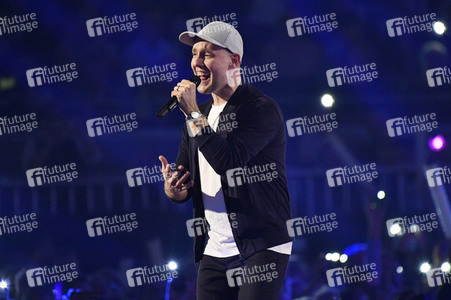 TV-Show 'Schlagerboom2019 - Alles funkelt - alles glitzert' in Dortmund