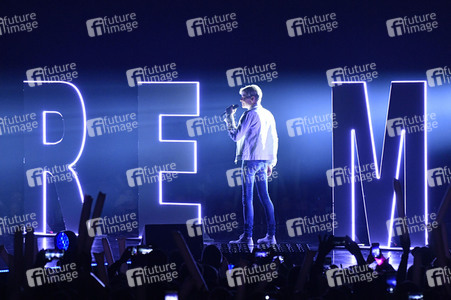 TV-Show 'Schlagerboom2019 - Alles funkelt - alles glitzert' in Dortmund