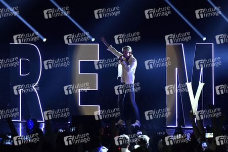 TV-Show 'Schlagerboom2019 - Alles funkelt - alles glitzert' in Dortmund