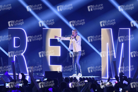 TV-Show 'Schlagerboom2019 - Alles funkelt - alles glitzert' in Dortmund