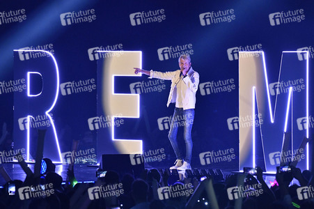 TV-Show 'Schlagerboom2019 - Alles funkelt - alles glitzert' in Dortmund