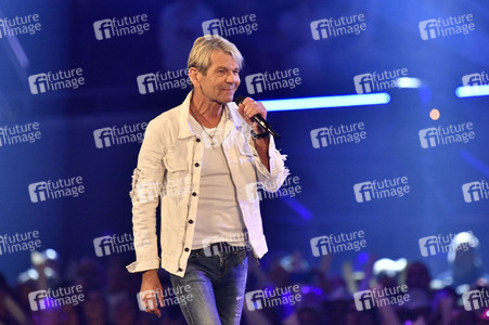 TV-Show 'Schlagerboom2019 - Alles funkelt - alles glitzert' in Dortmund