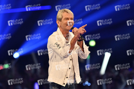 TV-Show 'Schlagerboom2019 - Alles funkelt - alles glitzert' in Dortmund