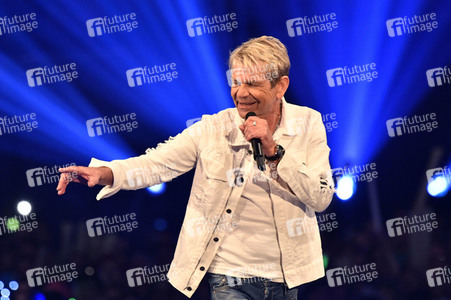 TV-Show 'Schlagerboom2019 - Alles funkelt - alles glitzert' in Dortmund