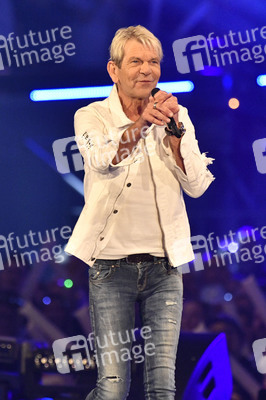 TV-Show 'Schlagerboom2019 - Alles funkelt - alles glitzert' in Dortmund