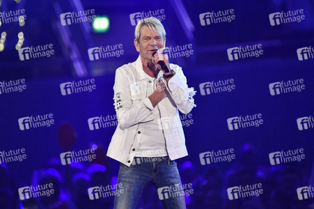 TV-Show 'Schlagerboom2019 - Alles funkelt - alles glitzert' in Dortmund