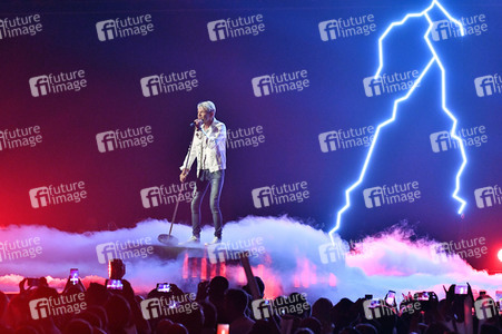 TV-Show 'Schlagerboom2019 - Alles funkelt - alles glitzert' in Dortmund