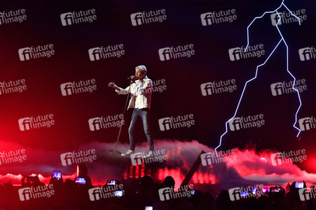 TV-Show 'Schlagerboom2019 - Alles funkelt - alles glitzert' in Dortmund