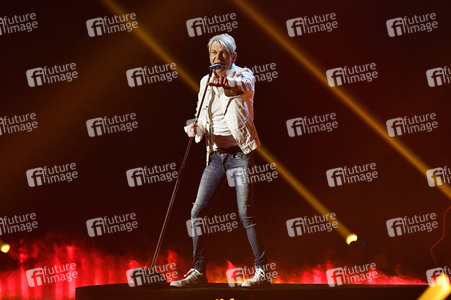 TV-Show 'Schlagerboom2019 - Alles funkelt - alles glitzert' in Dortmund