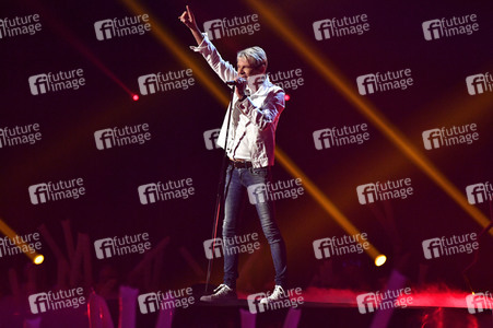 TV-Show 'Schlagerboom2019 - Alles funkelt - alles glitzert' in Dortmund