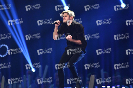 TV-Show 'Schlagerboom2019 - Alles funkelt - alles glitzert' in Dortmund