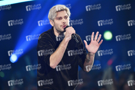 TV-Show 'Schlagerboom2019 - Alles funkelt - alles glitzert' in Dortmund