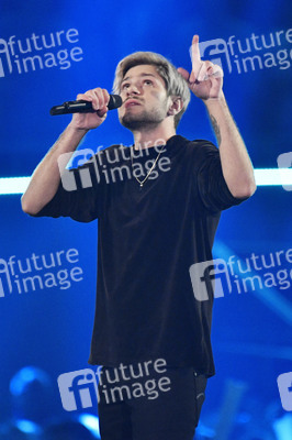 TV-Show 'Schlagerboom2019 - Alles funkelt - alles glitzert' in Dortmund