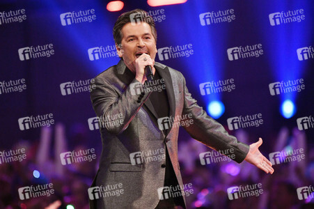 TV-Show 'Schlagerboom2019 - Alles funkelt - alles glitzert' in Dortmund