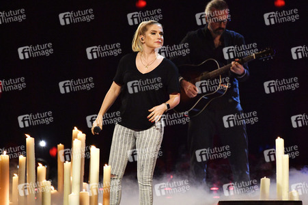 TV-Show 'Schlagerboom2019 - Alles funkelt - alles glitzert' in Dortmund