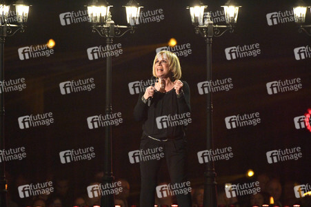 TV-Show 'Schlagerboom2019 - Alles funkelt - alles glitzert' in Dortmund