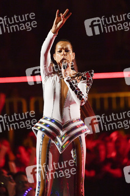 TV-Show 'Schlagerboom2019 - Alles funkelt - alles glitzert' in Dortmund