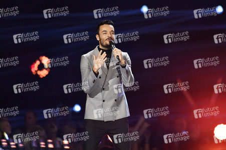 TV-Show 'Schlagerboom2019 - Alles funkelt - alles glitzert' in Dortmund