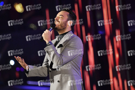 TV-Show 'Schlagerboom2019 - Alles funkelt - alles glitzert' in Dortmund