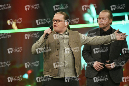 TV-Show 'Schlagerboom2019 - Alles funkelt - alles glitzert' in Dortmund