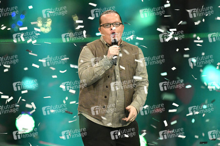 TV-Show 'Schlagerboom2019 - Alles funkelt - alles glitzert' in Dortmund