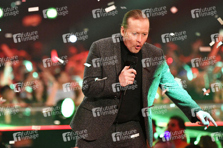 TV-Show 'Schlagerboom2019 - Alles funkelt - alles glitzert' in Dortmund