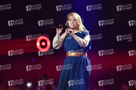 TV-Show 'Schlagerboom2019 - Alles funkelt - alles glitzert' in Dortmund