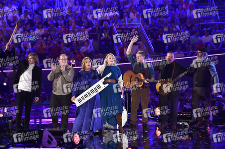 TV-Show 'Schlagerboom2019 - Alles funkelt - alles glitzert' in Dortmund