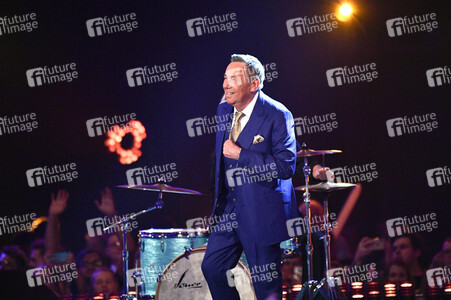 TV-Show 'Schlagerboom2019 - Alles funkelt - alles glitzert' in Dortmund