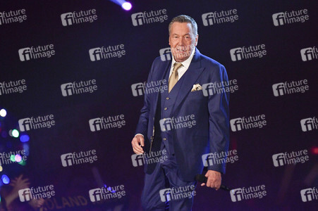 TV-Show 'Schlagerboom2019 - Alles funkelt - alles glitzert' in Dortmund