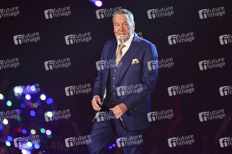 TV-Show 'Schlagerboom2019 - Alles funkelt - alles glitzert' in Dortmund