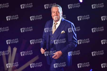 TV-Show 'Schlagerboom2019 - Alles funkelt - alles glitzert' in Dortmund