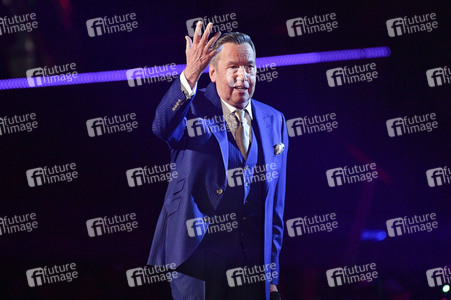 TV-Show 'Schlagerboom2019 - Alles funkelt - alles glitzert' in Dortmund