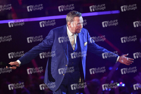 TV-Show 'Schlagerboom2019 - Alles funkelt - alles glitzert' in Dortmund