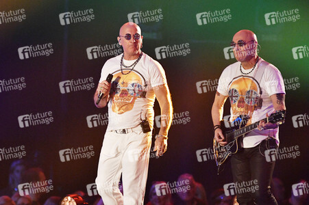 TV-Show 'Schlagerboom2019 - Alles funkelt - alles glitzert' in Dortmund